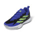 Zapatillas de Baloncesto adidas Cross Em Up Select Infantil Negro