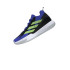 Zapatillas de Baloncesto adidas Cross Em Up Select Infantil Negro