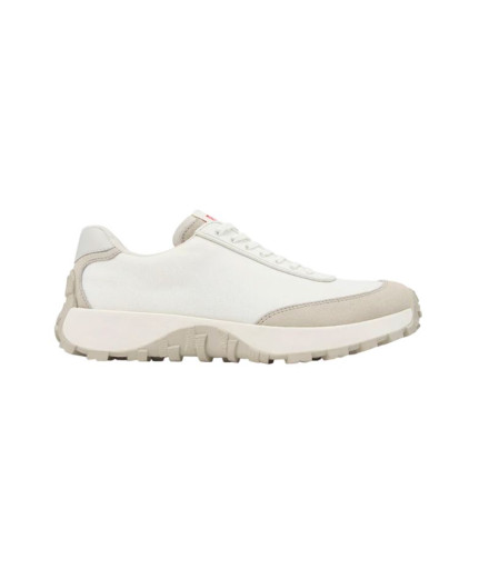 Zapatillas Camper Rug Hombre Beige