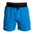 Pantalones De Running Joma R-City Iconic Azul Niño