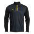 Sudadera de Montaña Joma R-Nature Hombre Negro