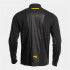 Sudadera de Montaña Joma R-Nature Hombre Negro