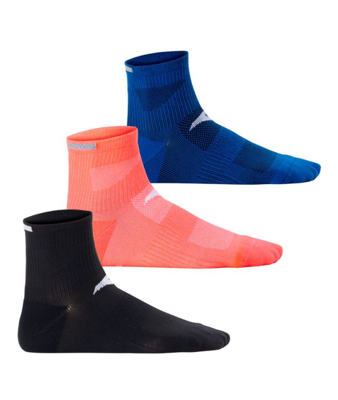 Calcetines de Running Joma Running Night Negro...