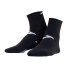 Calcetines de Running Joma Running Night Negro Azul Coral Infantil