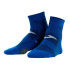 Calcetines de Running Joma Running Night Negro Azul Coral Infantil