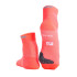Calcetines de Running Joma Running Night Negro Azul Coral Infantil