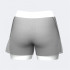 Pantalones de Montaña Joma R-Night Mujer Blanco