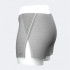 Pantalones de Montaña Joma R-Night Mujer Blanco