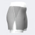 Pantalones de Montaña Joma R-Night Mujer Blanco