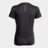 Camiseta de Running Joma R-City Mujer Negro