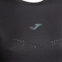 Camiseta de Running Joma R-City Mujer Negro