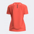 Camiseta de Running Joma R-City Mujer Coral