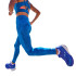 Mallas De Running Joma R-City Azul Niña