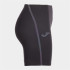 Mallas de Running Joma R-City Iconic Mujer Negro