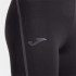 Mallas de Running Joma R-City Iconic Mujer Negro