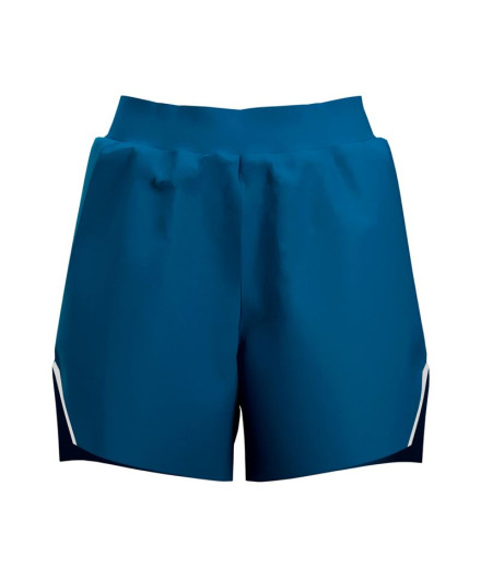 Pantalones de Running Joma R-City Mujer Azul