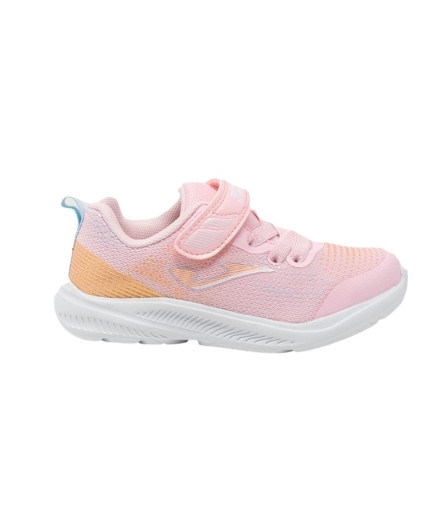 Zapatillas Joma Horizon Jr 2513 Rosa Infantil