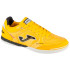 Zapatillas Joma Top Flex 2528 Amarillo Indoor Niño
