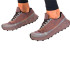 Zapatillas de Montaña Nnormal Tomir WP Mujer