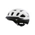 Casco de Ciclismo Oakley Aro3 Allroad Hombre Blanco Mate
