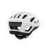 Casco de Ciclismo Oakley Aro3 Allroad Hombre Blanco Mate