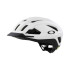 Casco de Ciclismo Oakley Aro3 Allroad Hombre Blanco Mate