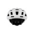 Casco de Ciclismo Oakley Aro3 Endurance Hombre Blanco Polished