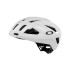 Casco de Ciclismo Oakley Aro3 Endurance Hombre Blanco Polished