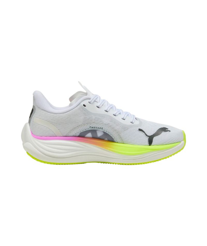Zapatillas de Running Puma Velocity Nitro 3 Wn,...