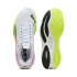 Zapatillas de Running Puma Velocity Nitro 3 Wn, Whitere, Mujer