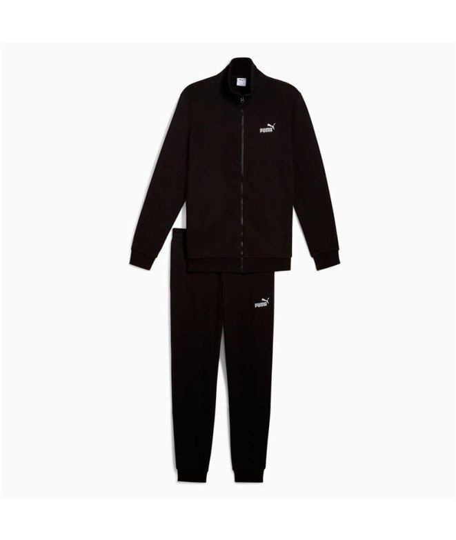 Chándal Puma Essentials Sweat Suit Tr, Black...