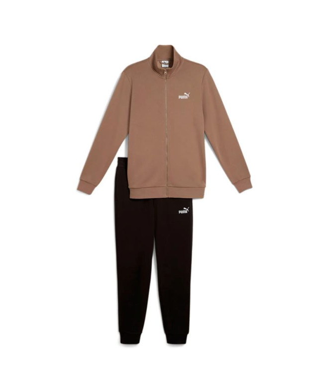 Chándal Puma Essentials Sweat Suit Tr,Totally...