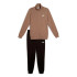 Chándal Puma Essentials Sweat Suit Tr,Totally Taupe Hombre
