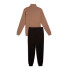 Chándal Puma Essentials Sweat Suit Tr,Totally Taupe Hombre