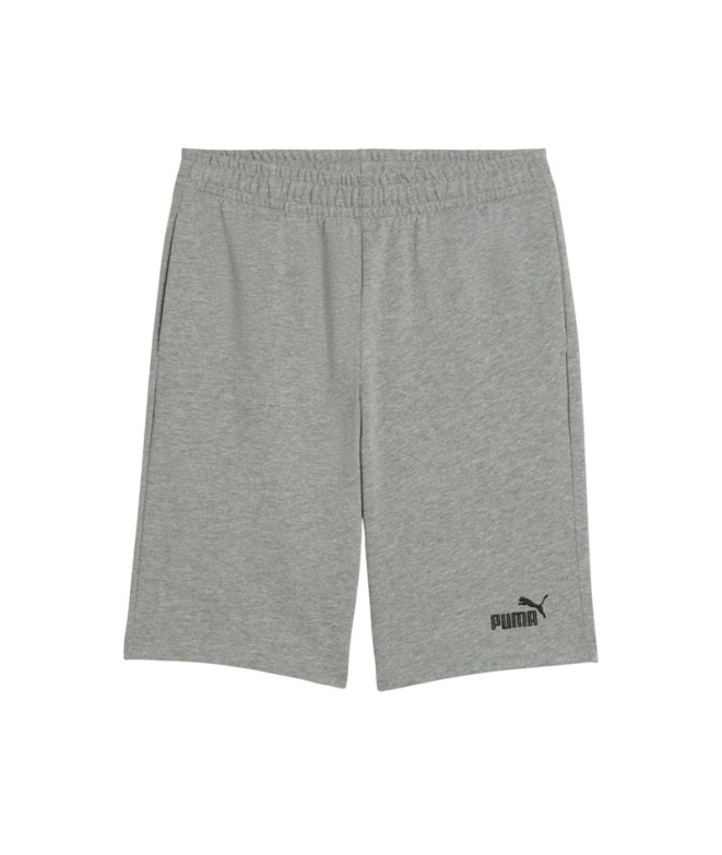 Pantalón Puma Essentials No. 1 Logo...