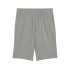 Pantalón Puma Essentials No. 1 Logo Jerse,Medium Gray, Niño