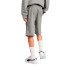Pantalón Puma Essentials No. 1 Logo Jerse,Medium Gray, Niño