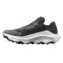 Zapatillas de Trail Salomon Ultra Glide 3 Black/White/Black Hombre