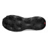 Zapatillas de Trail Salomon Ultra Glide 3 Black/White/Black Hombre