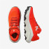 Zapatillas de Trail Salomon Ultra Glide 3 Cherry Tomato/Vanilla Ice/Black Hombre