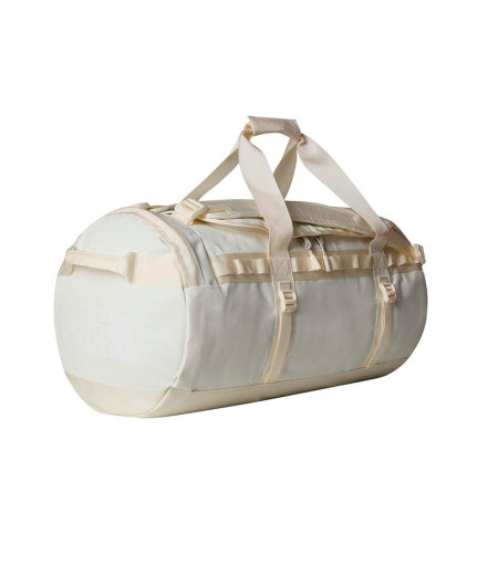 Bolsa de Deporte The North Face Base Camp Duffel - Blanco