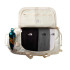 Bolsa de Deporte The North Face Base Camp Duffel - Blanco