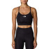 Top The north Face Flex Bra Black Mujer