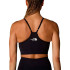 Top The north Face Flex Bra Black Mujer