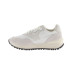 Zapatillas Victoria Viento Nylon & Serraje Color Mujer Hielo