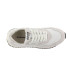 Zapatillas Victoria Viento Nylon & Serraje Color Mujer Hielo