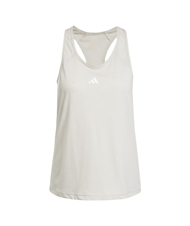 Camiseta adidas Training-Essentials Min Tank...