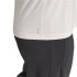 Camiseta adidas Training-Essentials Min Tank Mujer Crema