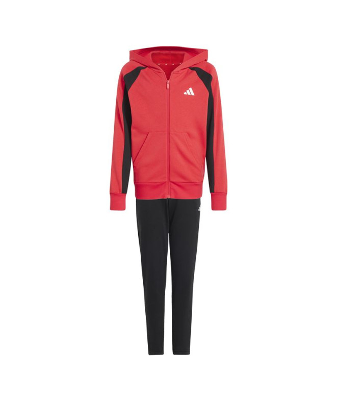 Chándal adidas Cb French Terry Ts Infantil...