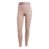 Mallas de Fitness adidas Techfit 7/8 Mujer Rosa